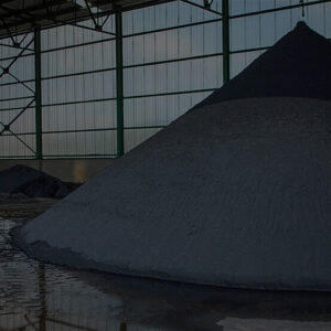 SICHENG sabbia di cromite cromite-minerale banner2